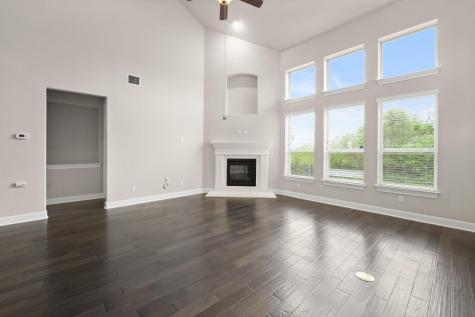 442 Jacksdaw Drive Austin TX 78737