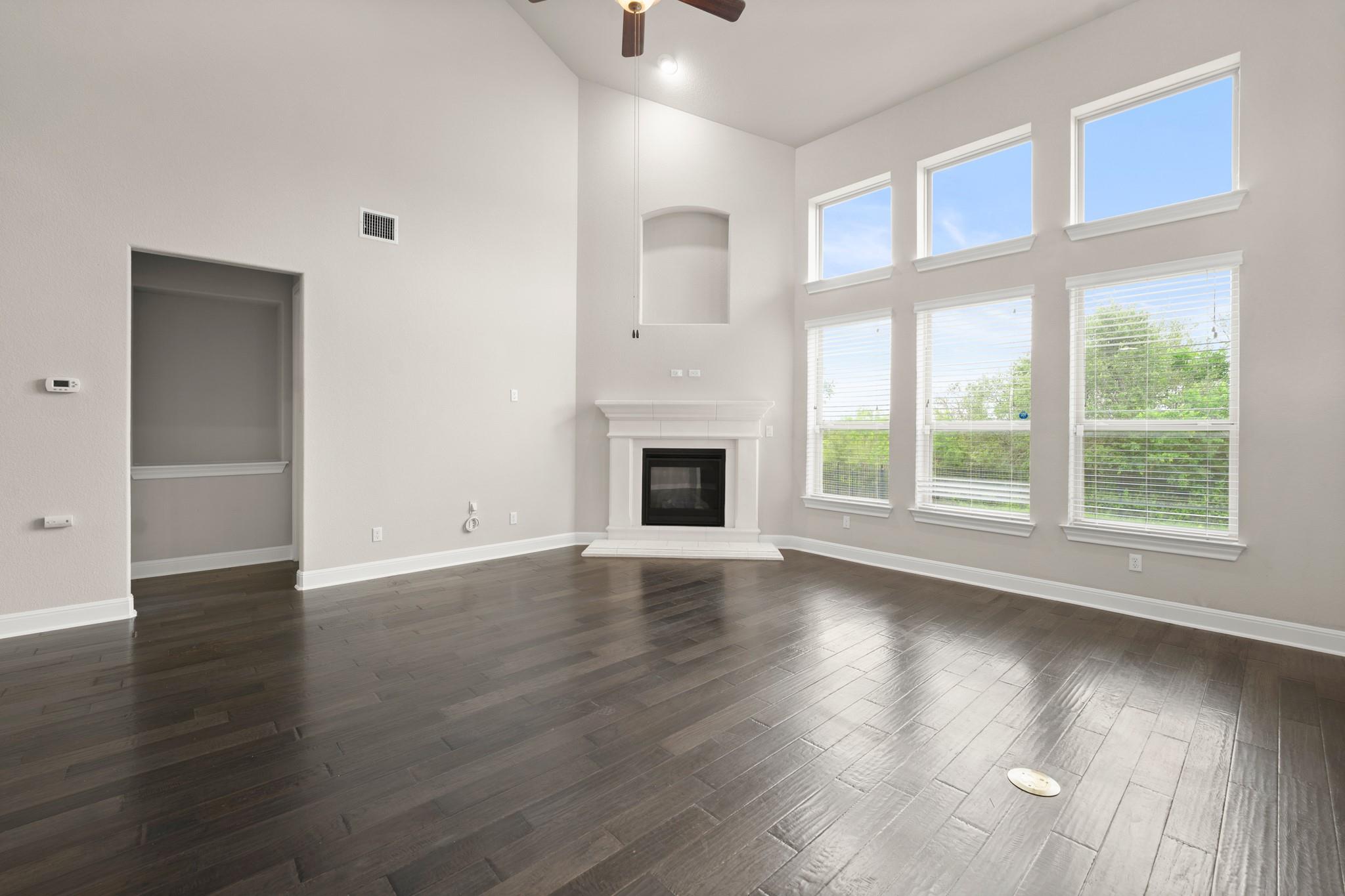 442 Jacksdaw Drive Austin TX 78737