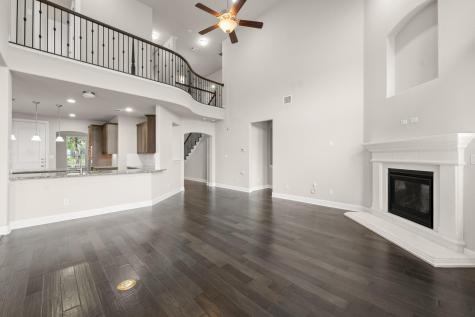 442 Jacksdaw Drive Austin TX 78737