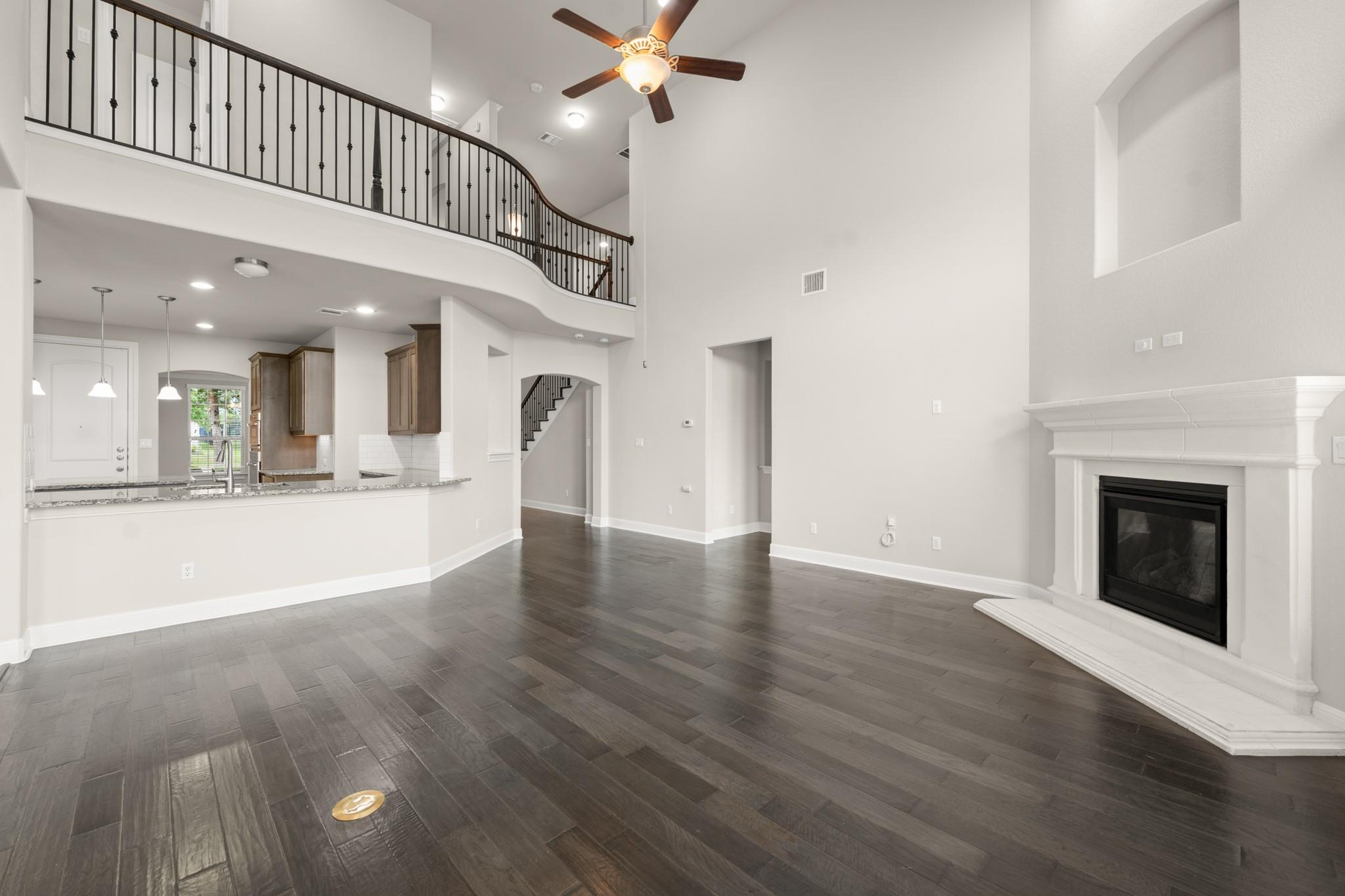 442 Jacksdaw Drive Austin TX 78737