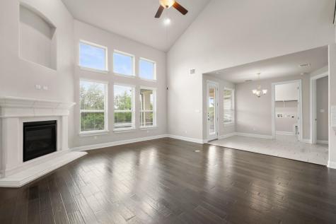 442 Jacksdaw Drive Austin TX 78737