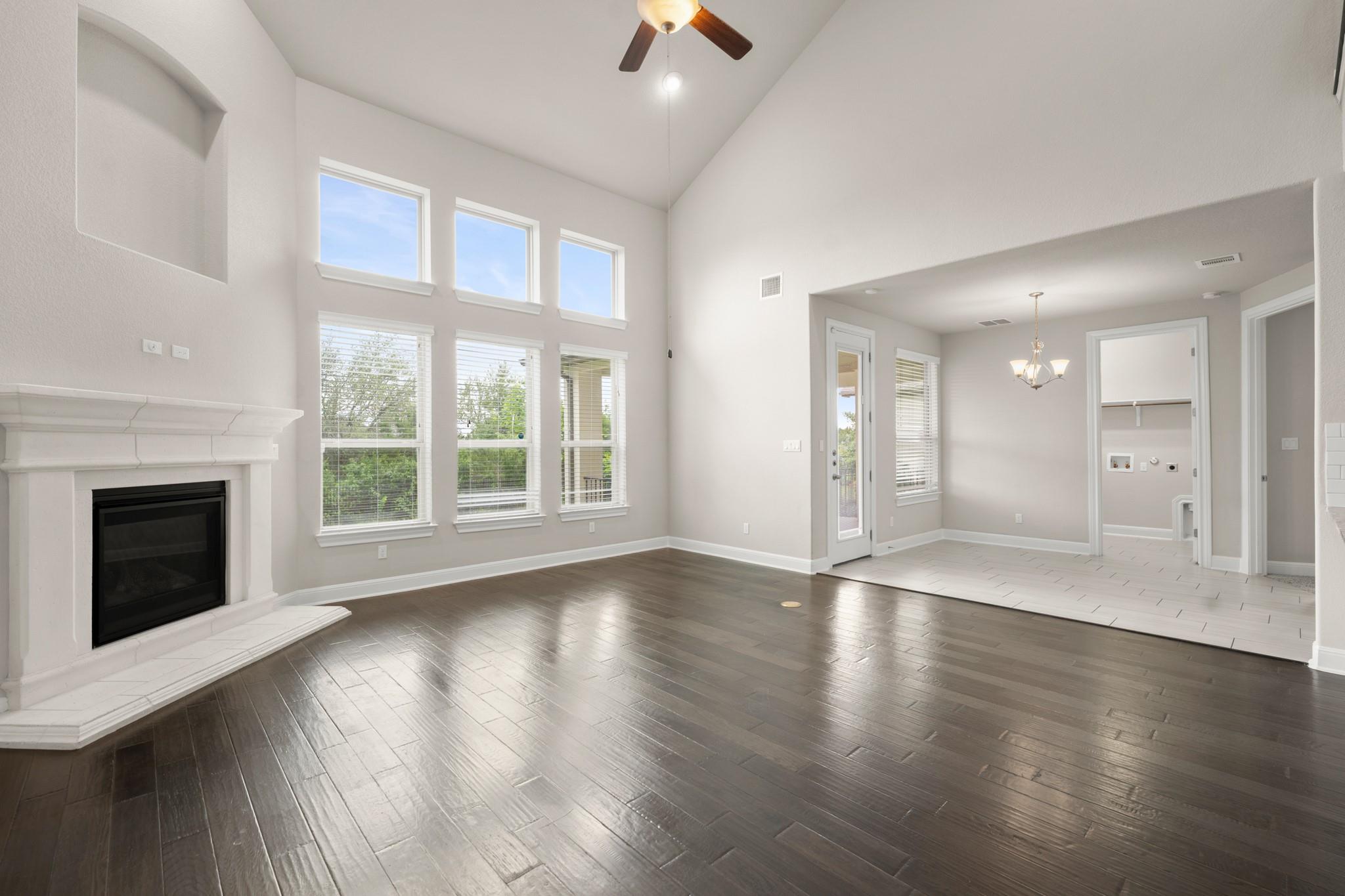 442 Jacksdaw Drive Austin TX 78737