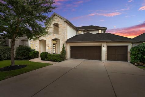 442 Jacksdaw Drive Austin TX 78737