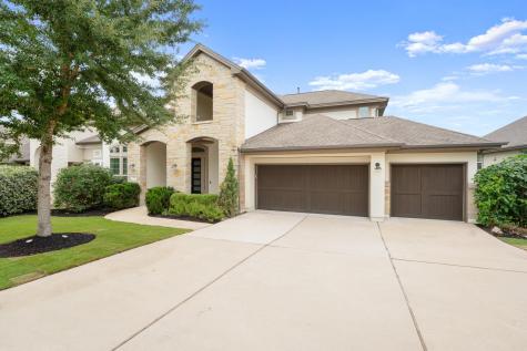 442 Jacksdaw Drive Austin TX 78737