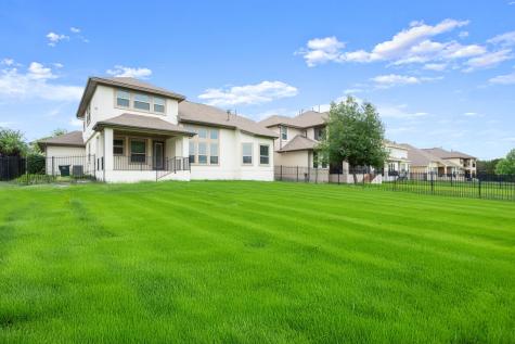 442 Jacksdaw Drive Austin TX 78737
