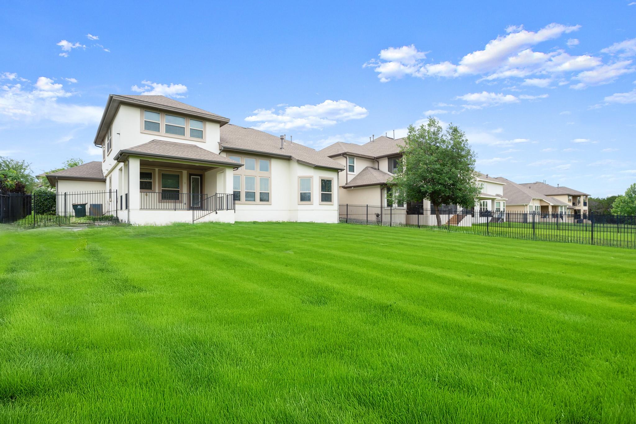 442 Jacksdaw Drive Austin TX 78737