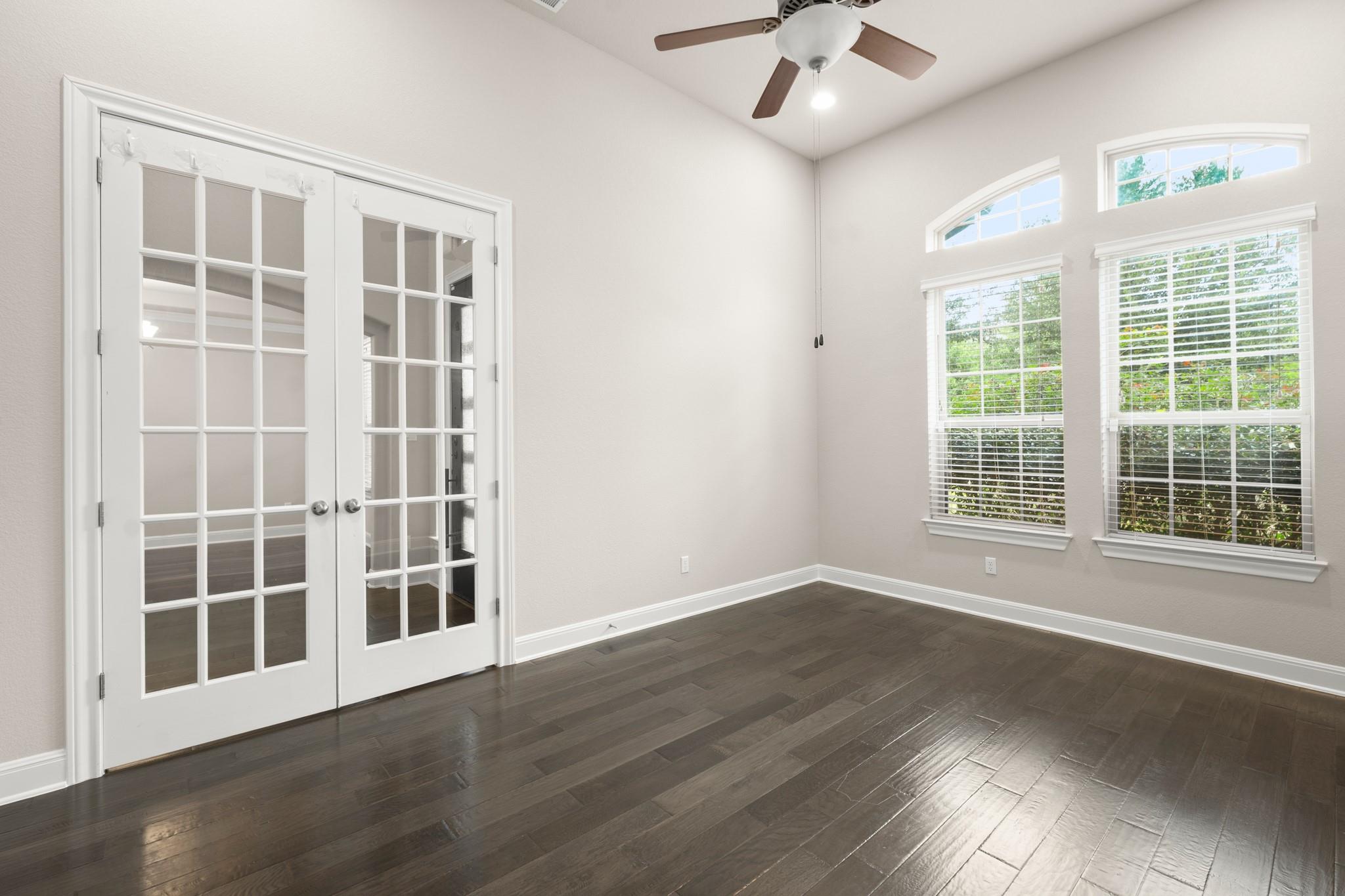 442 Jacksdaw Drive Austin TX 78737