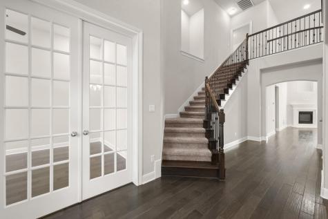 442 Jacksdaw Drive Austin TX 78737