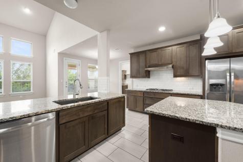 442 Jacksdaw Drive Austin TX 78737