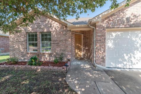 1310 Rainbow Parke Drive Round Rock TX 78665