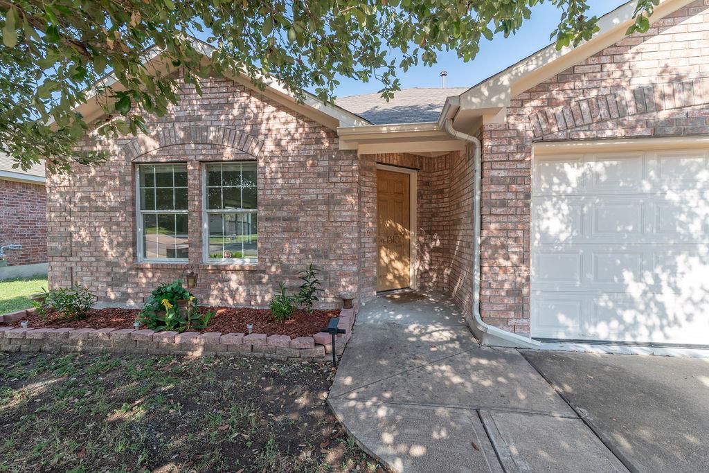 1310 Rainbow Parke Drive Round Rock TX 78665