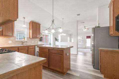 1310 Rainbow Parke Drive Round Rock TX 78665