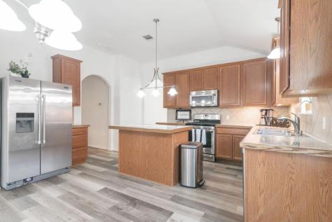 1310 Rainbow Parke Drive Round Rock TX 78665