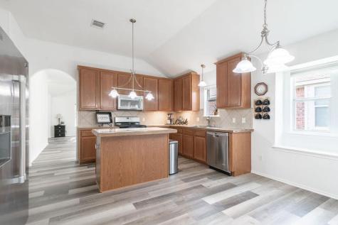 1310 Rainbow Parke Drive Round Rock TX 78665