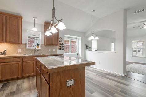 1310 Rainbow Parke Drive Round Rock TX 78665