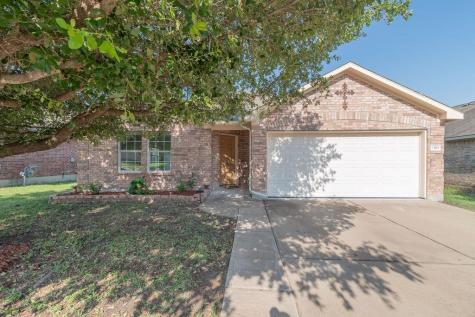 1310 Rainbow Parke Drive Round Rock TX 78665