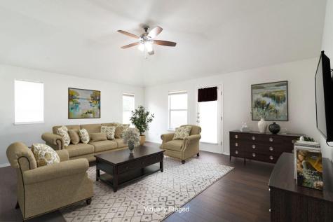 1310 Rainbow Parke Drive Round Rock TX 78665