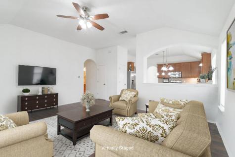 1310 Rainbow Parke Drive Round Rock TX 78665