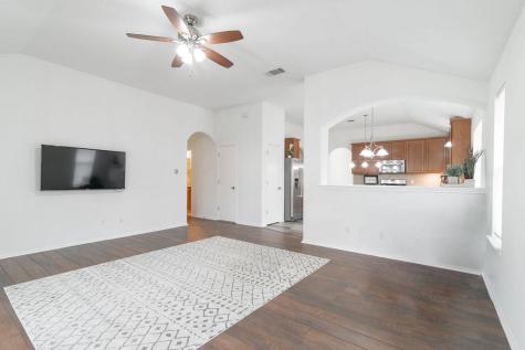 1310 Rainbow Parke Drive Round Rock TX 78665