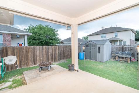 1310 Rainbow Parke Drive Round Rock TX 78665