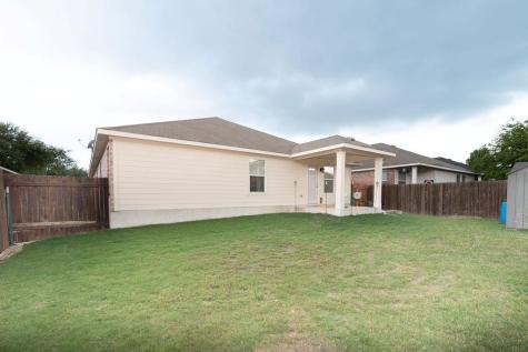 1310 Rainbow Parke Drive Round Rock TX 78665