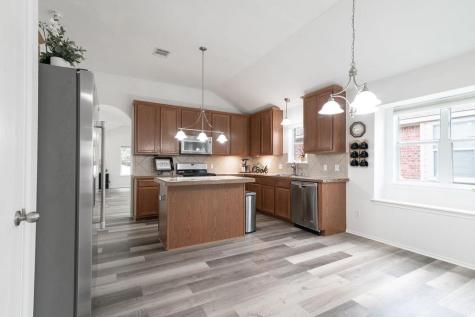 1310 Rainbow Parke Drive Round Rock TX 78665