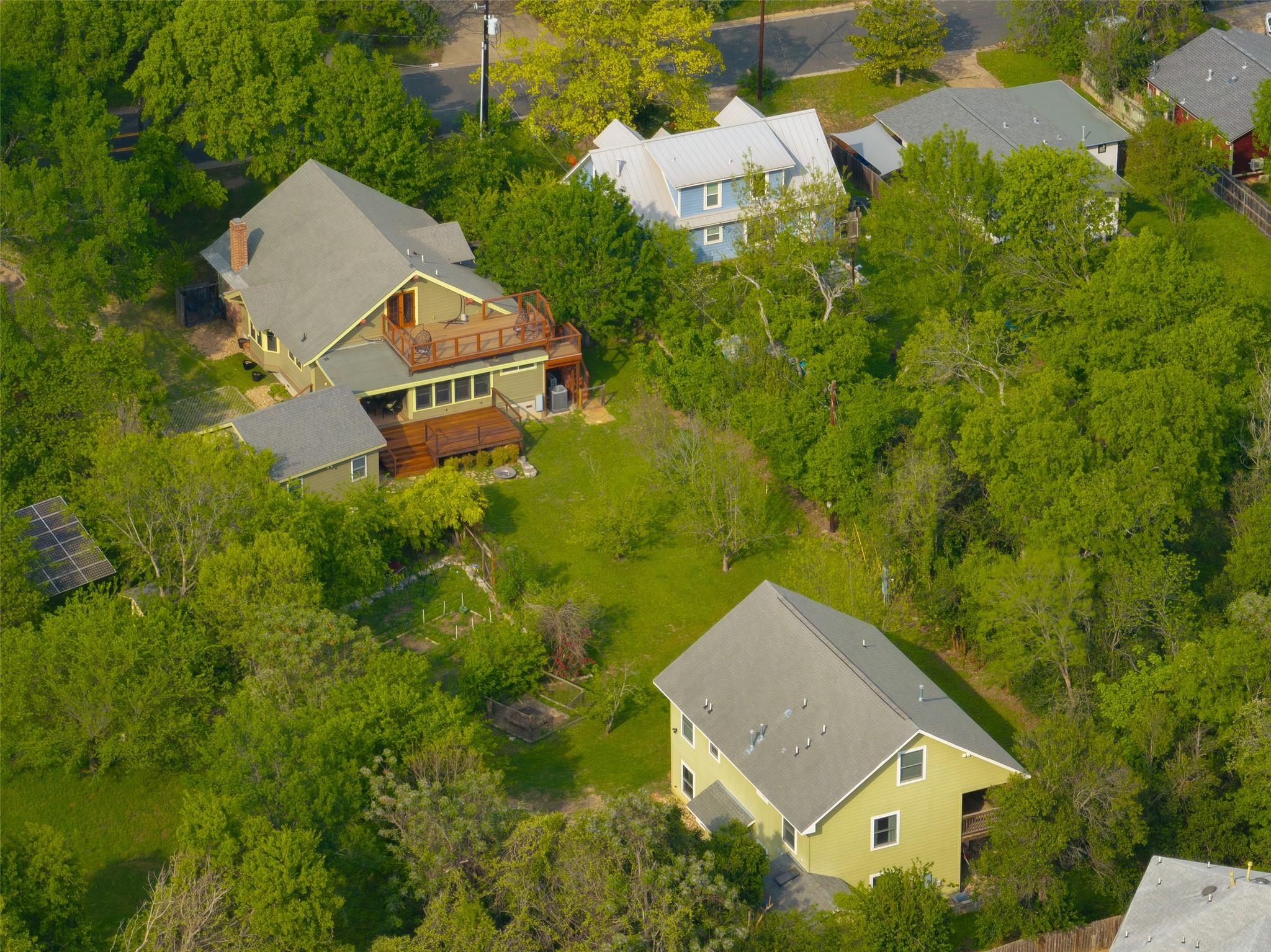 1917 Miles Avenue Austin TX 78745