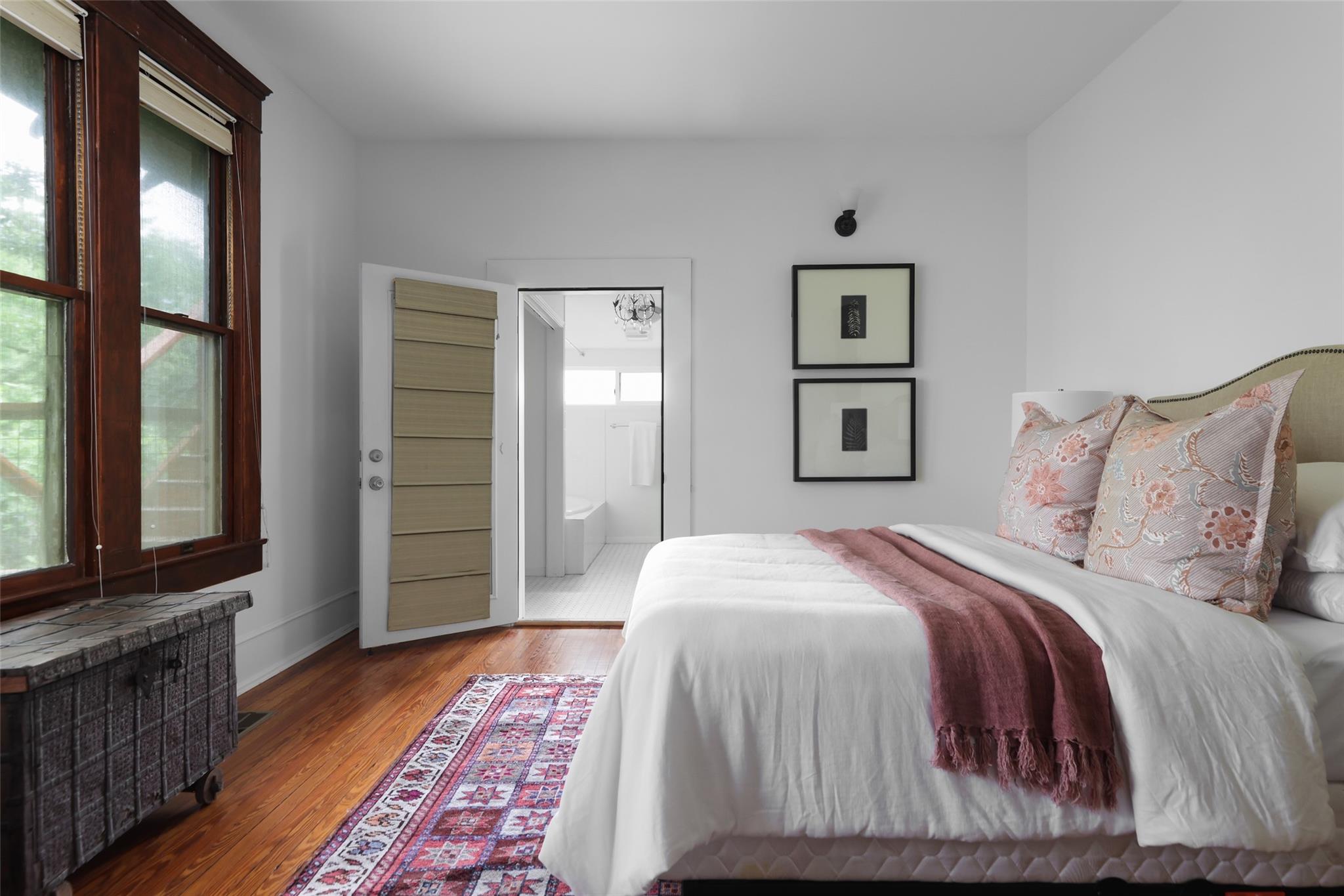 1917 Miles Avenue Austin TX 78745
