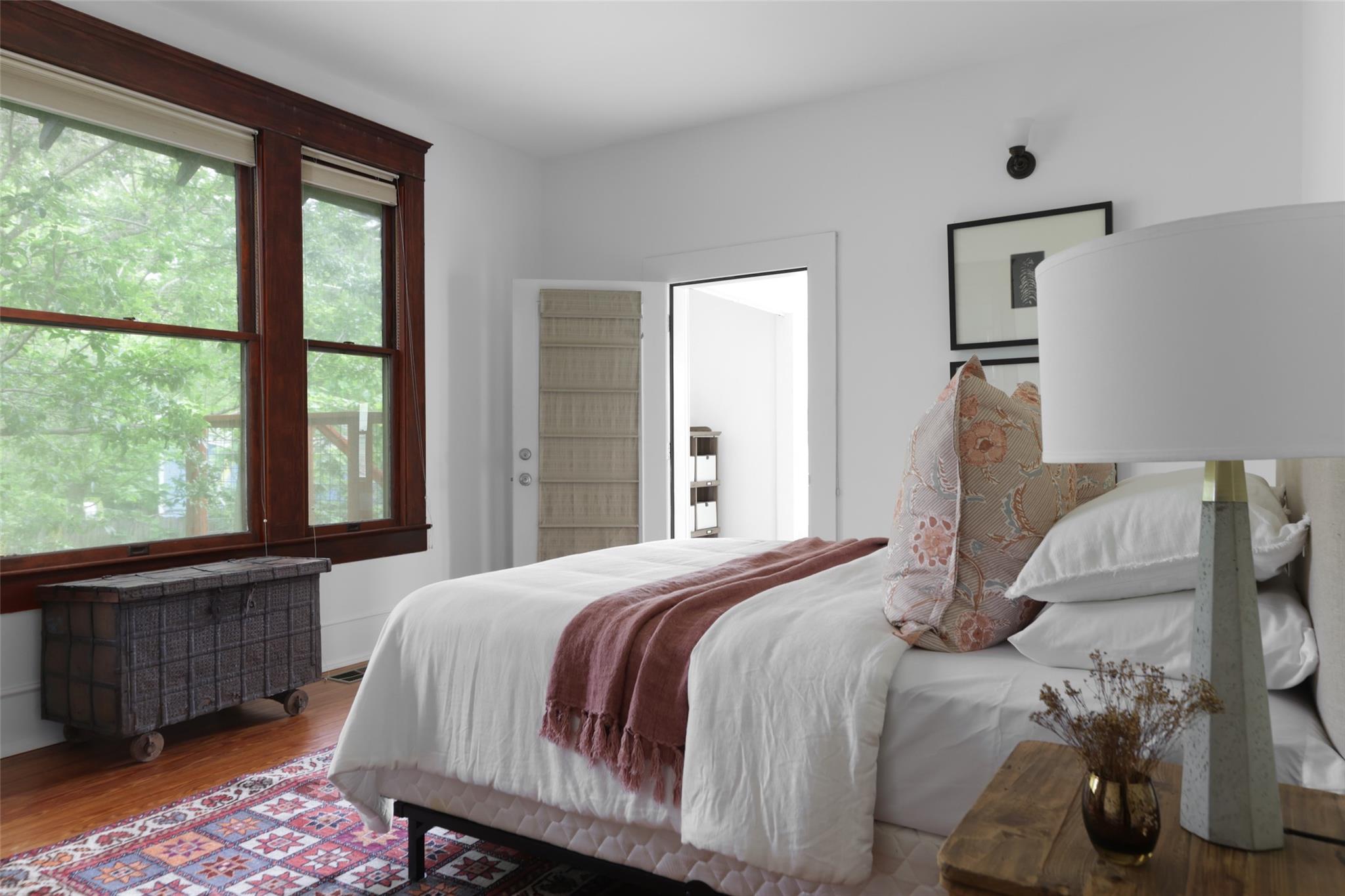 1917 Miles Avenue Austin TX 78745