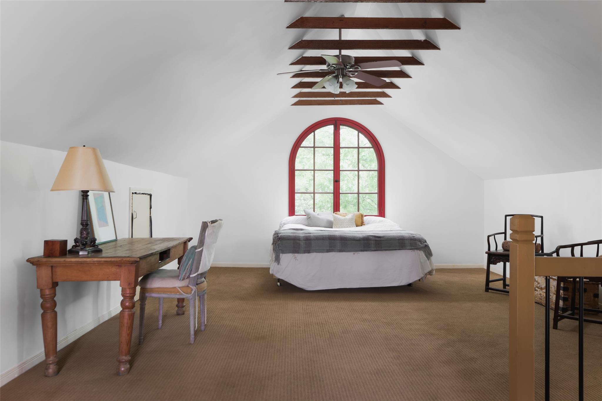 1917 Miles Avenue Austin TX 78745