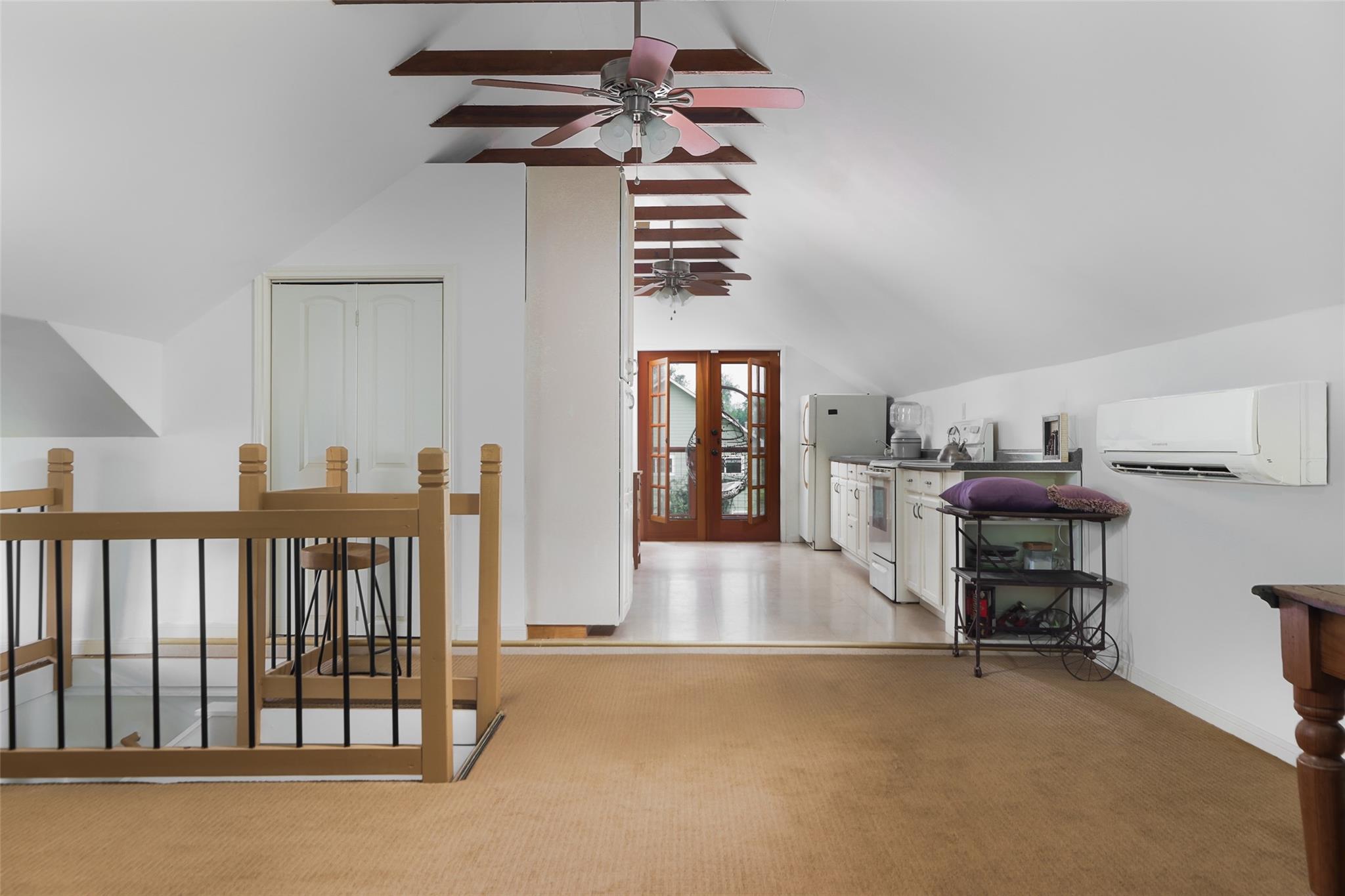 1917 Miles Avenue Austin TX 78745