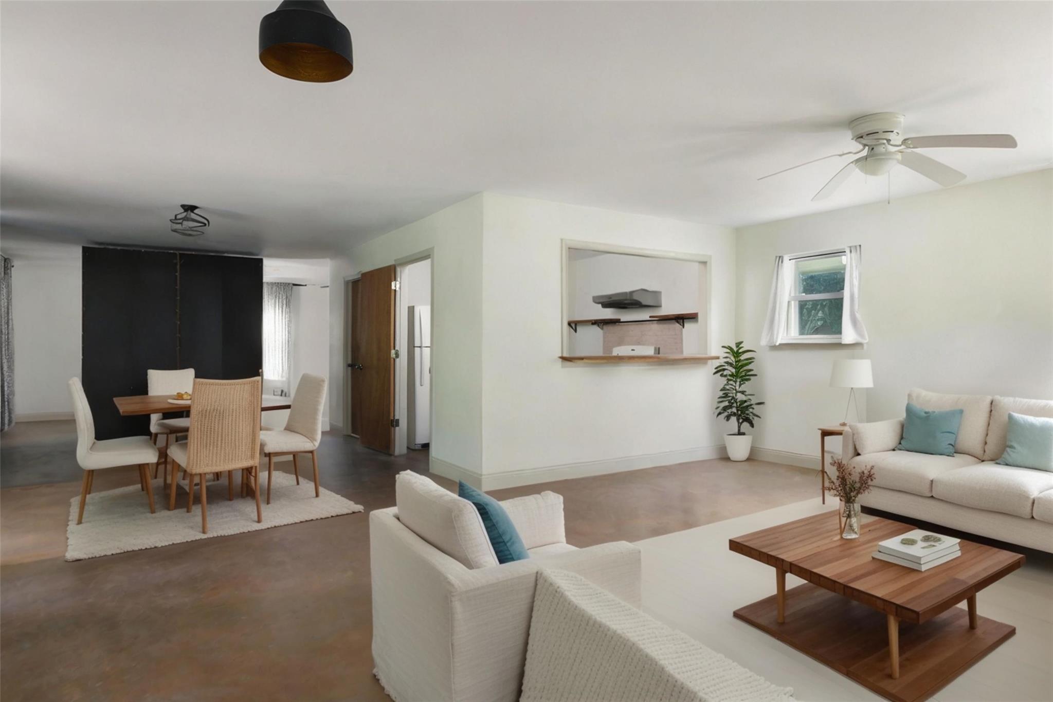 1917 Miles Avenue Austin TX 78745