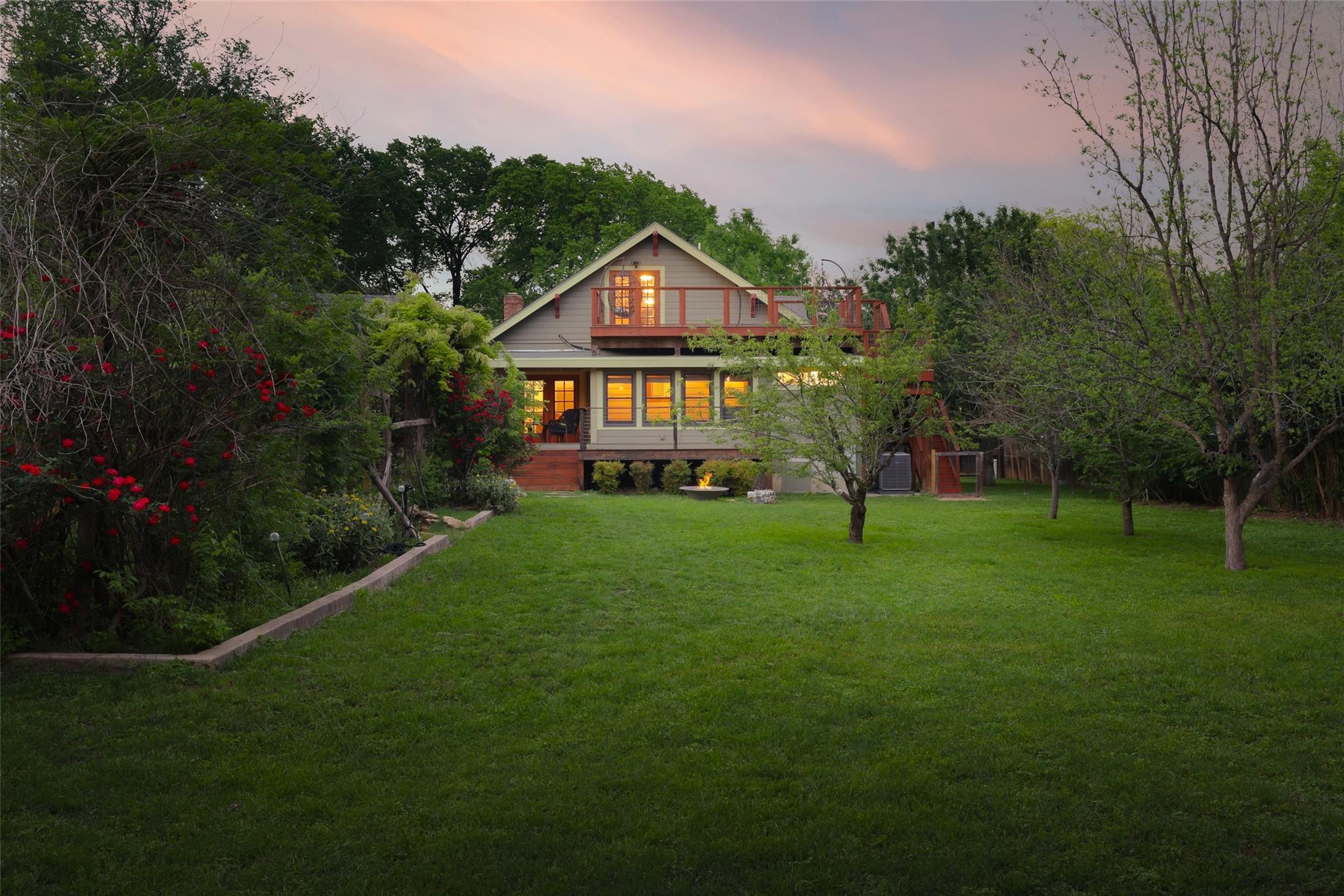 1917 Miles Avenue Austin TX 78745