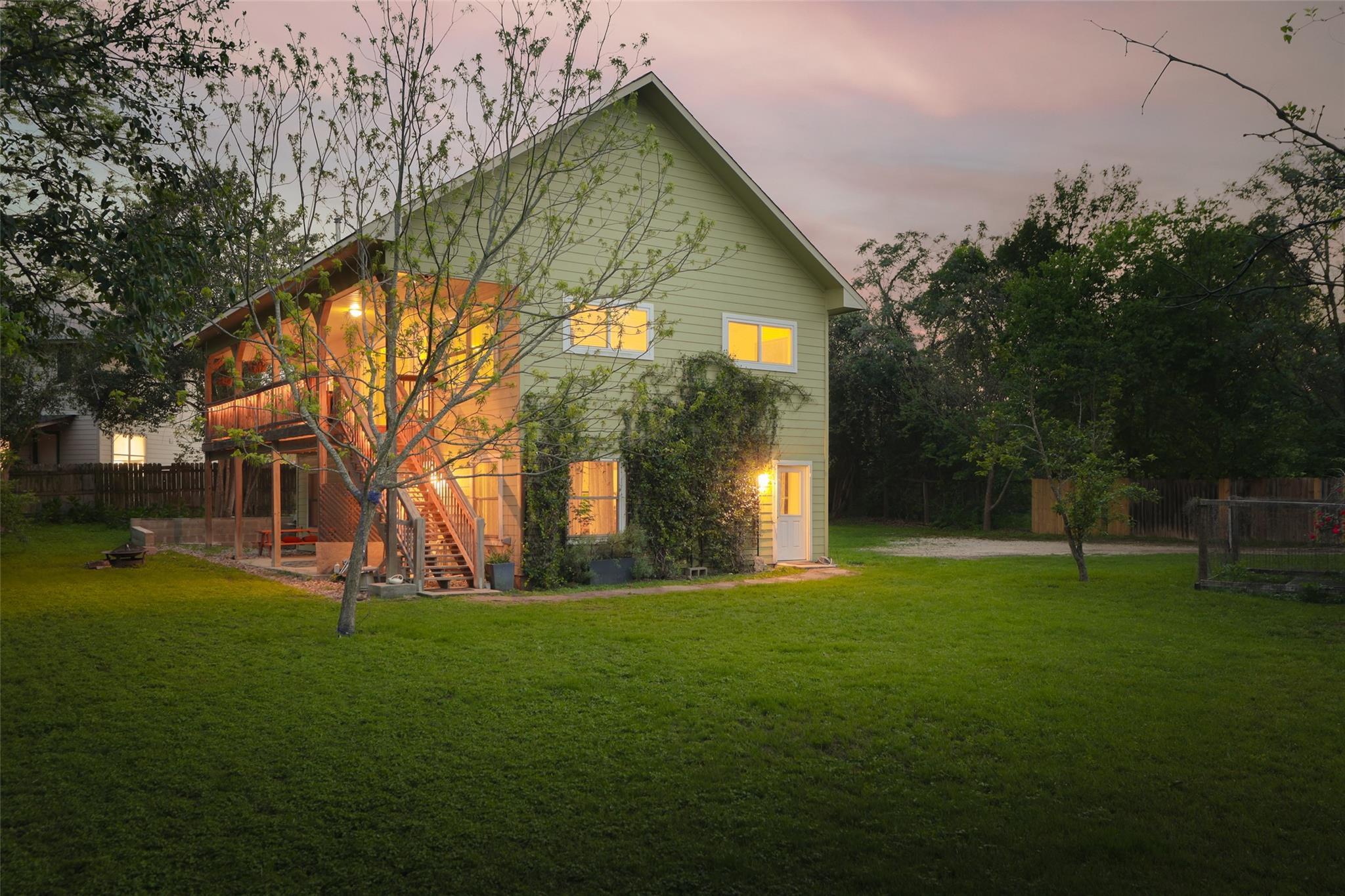1917 Miles Avenue Austin TX 78745