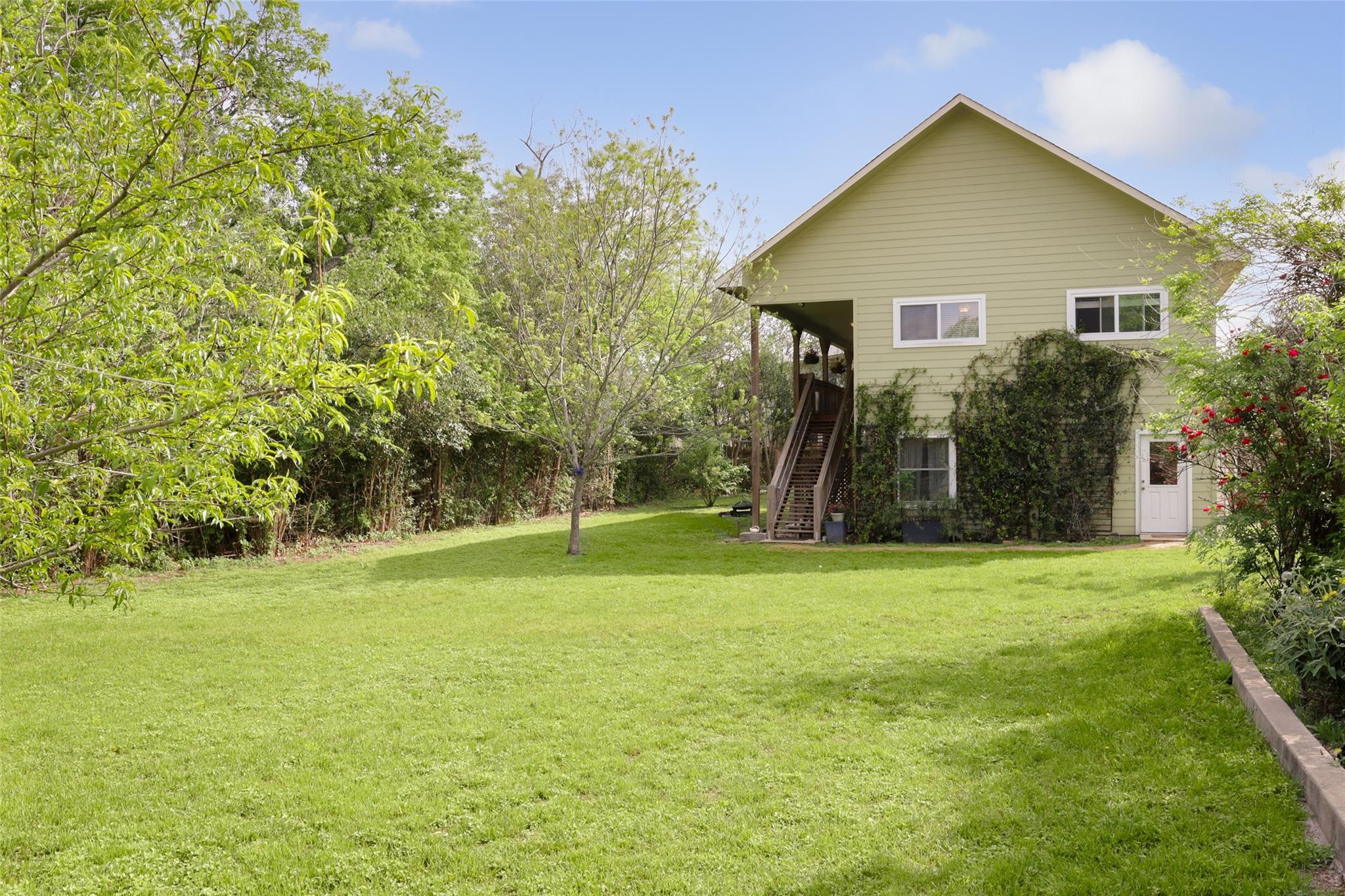 1917 Miles Avenue Austin TX 78745