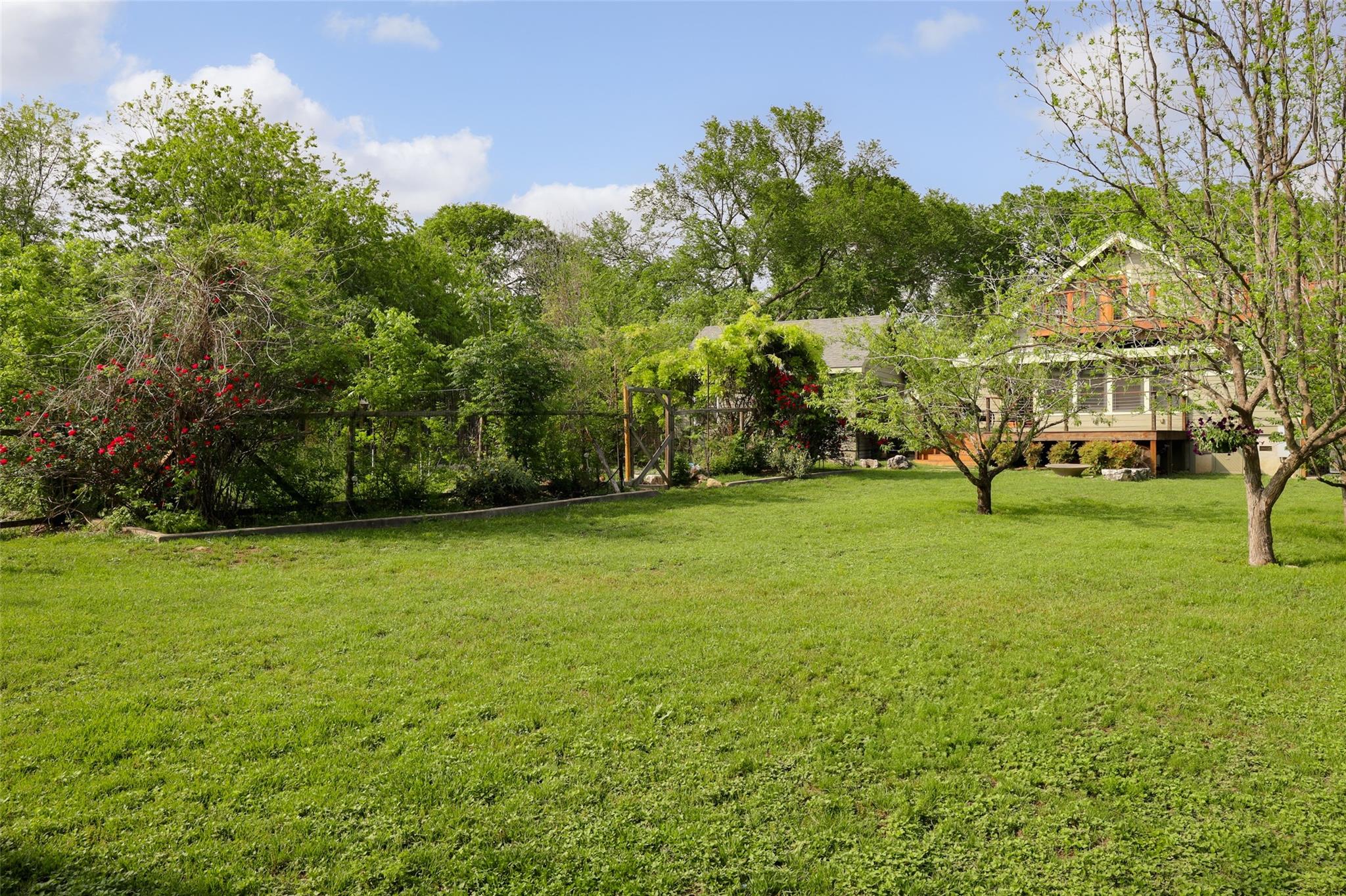 1917 Miles Avenue Austin TX 78745