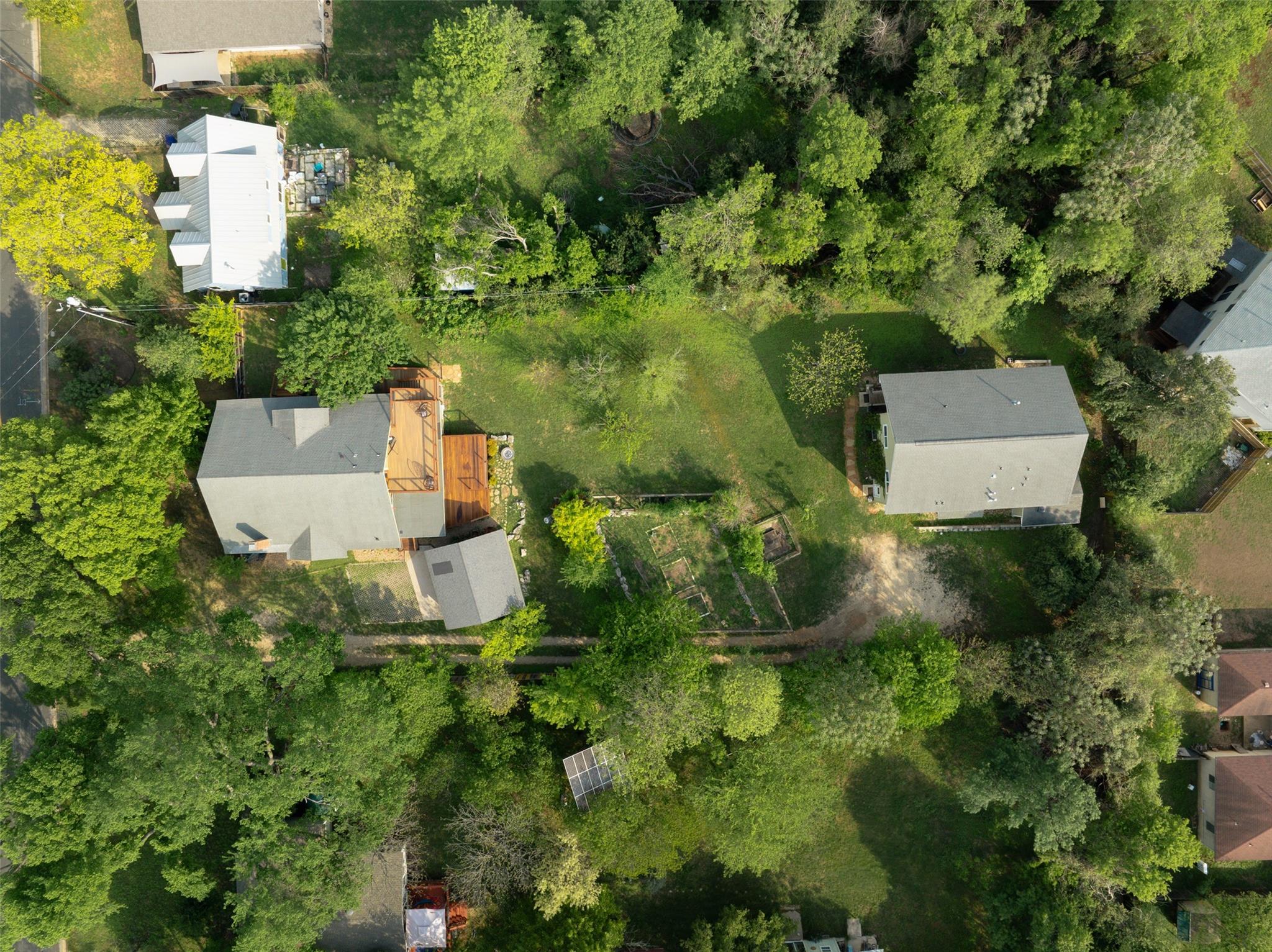1917 Miles Avenue Austin TX 78745