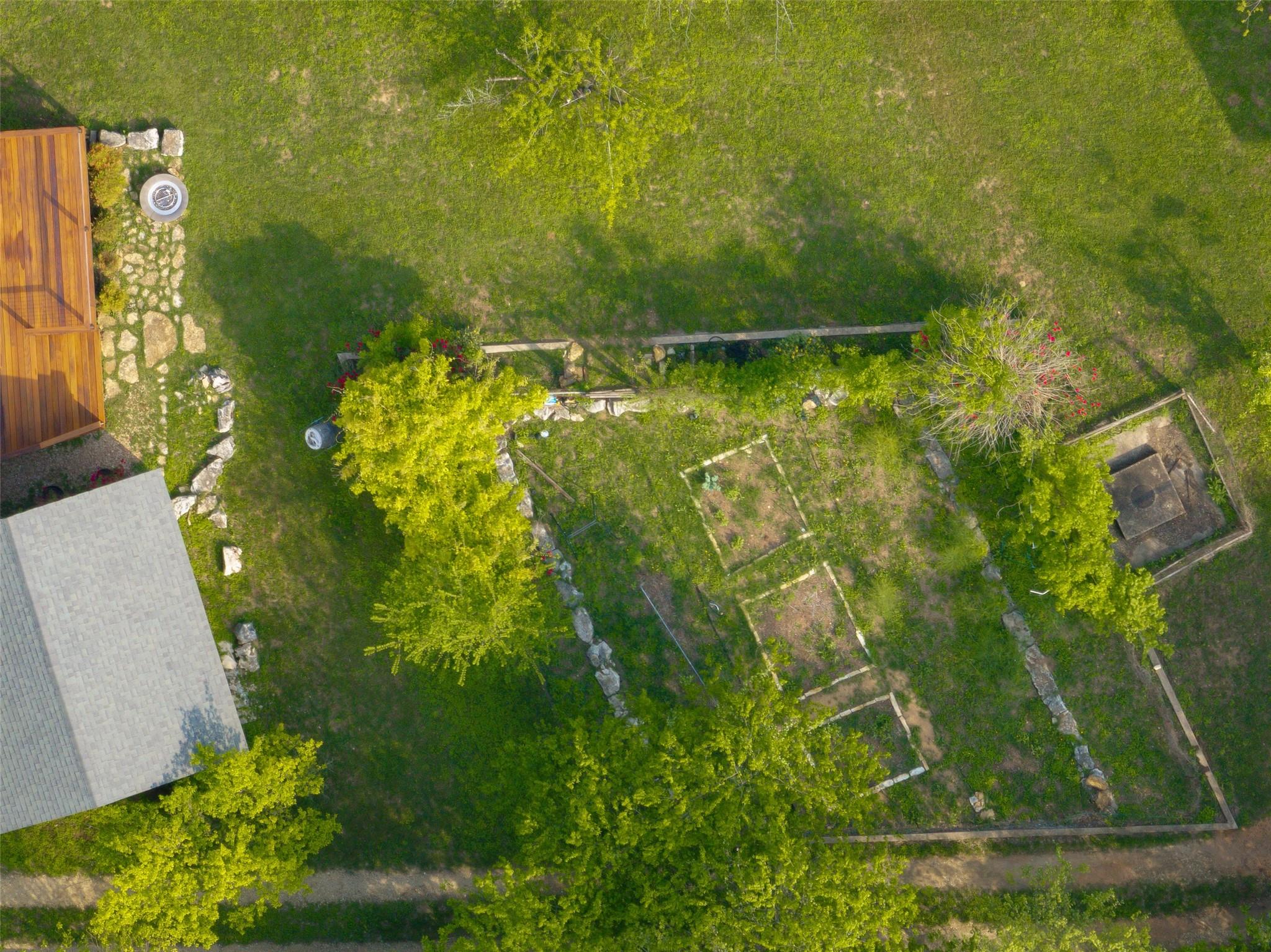 1917 Miles Avenue Austin TX 78745
