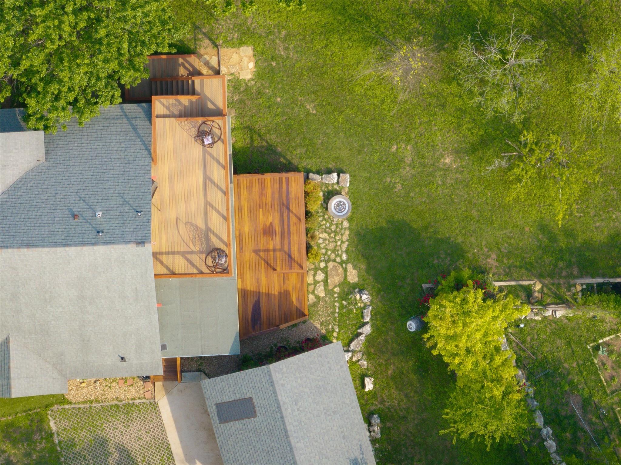 1917 Miles Avenue Austin TX 78745