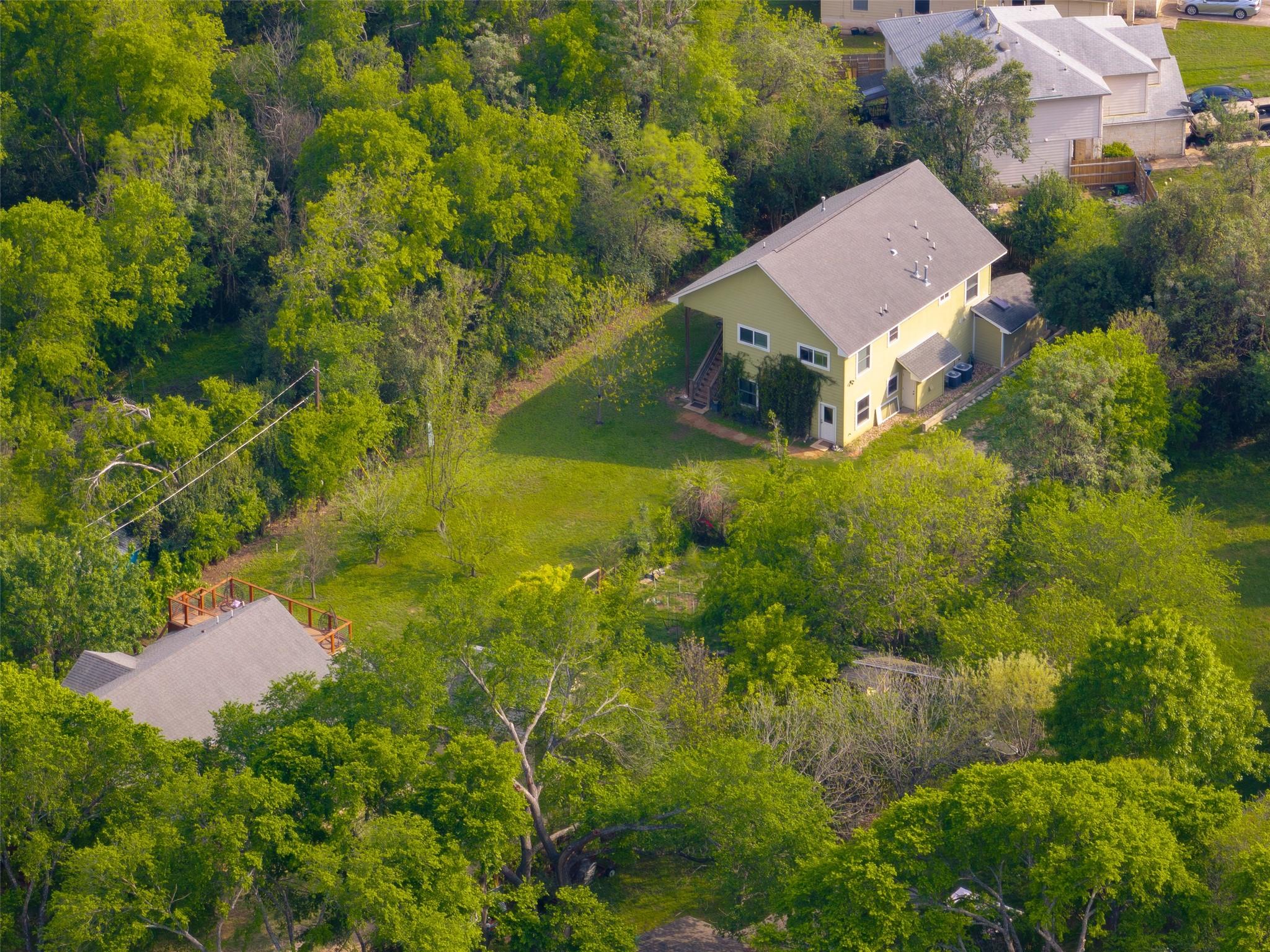 1917 Miles Avenue Austin TX 78745