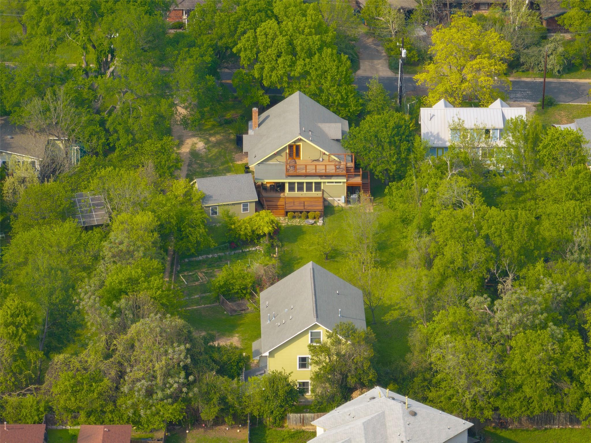1917 Miles Avenue Austin TX 78745