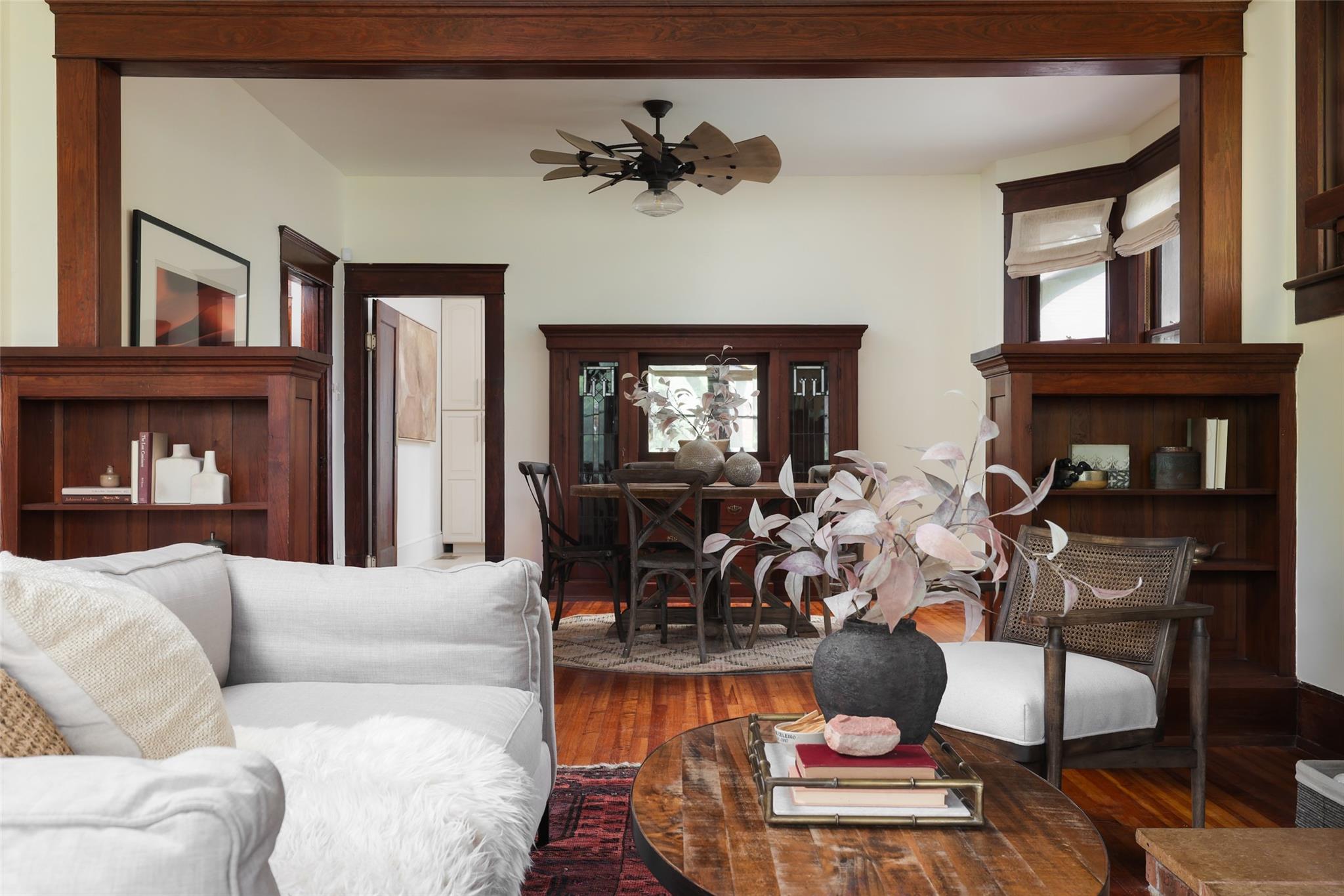 1917 Miles Avenue Austin TX 78745
