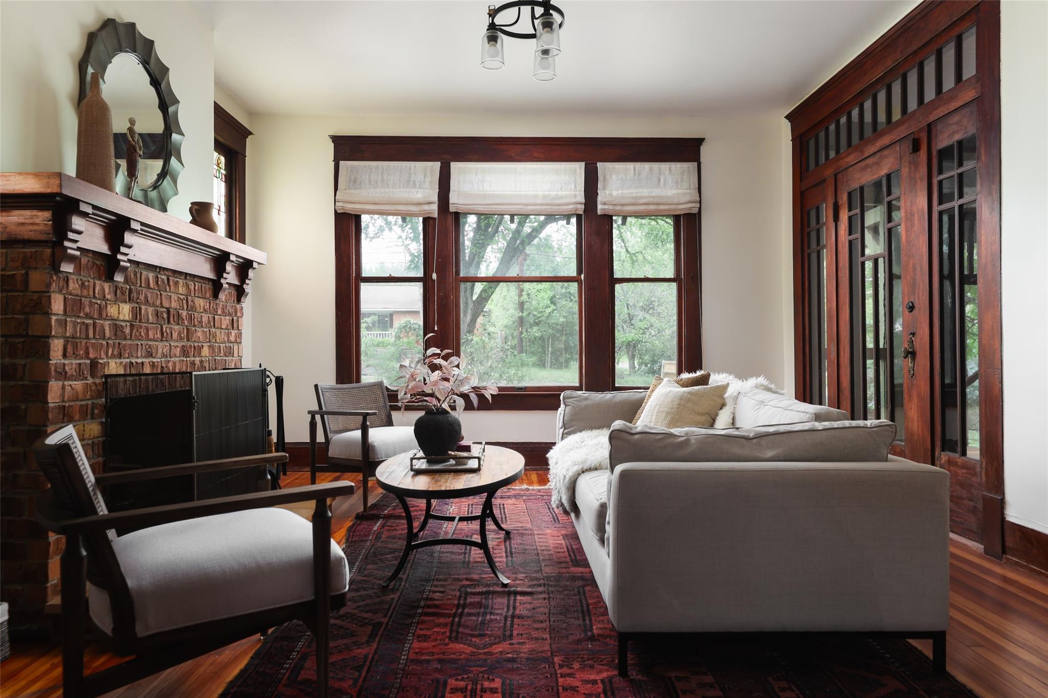 1917 Miles Avenue Austin TX 78745