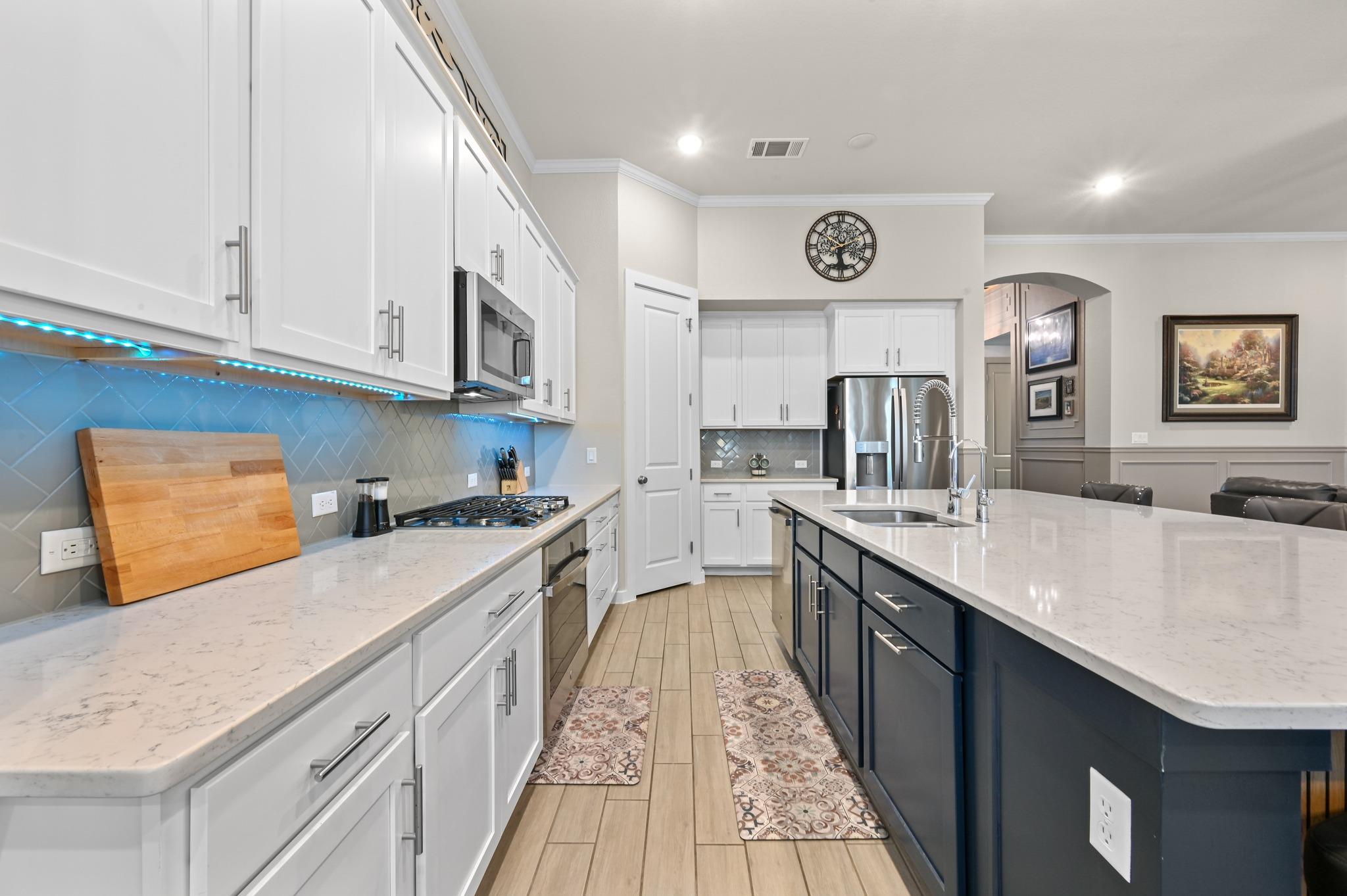 217 Mineral River Loop Kyle TX 78640