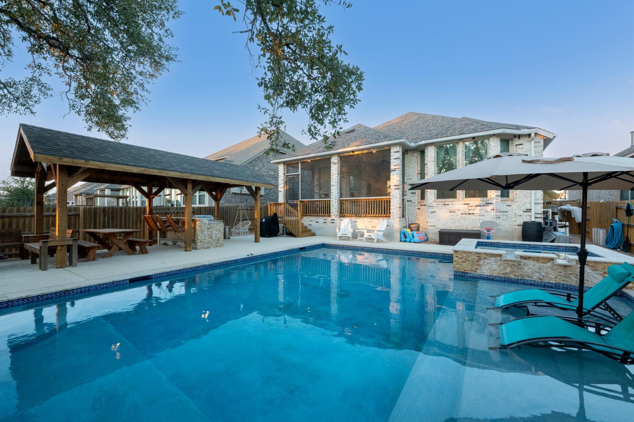 217 Mineral River Loop Kyle TX 78640