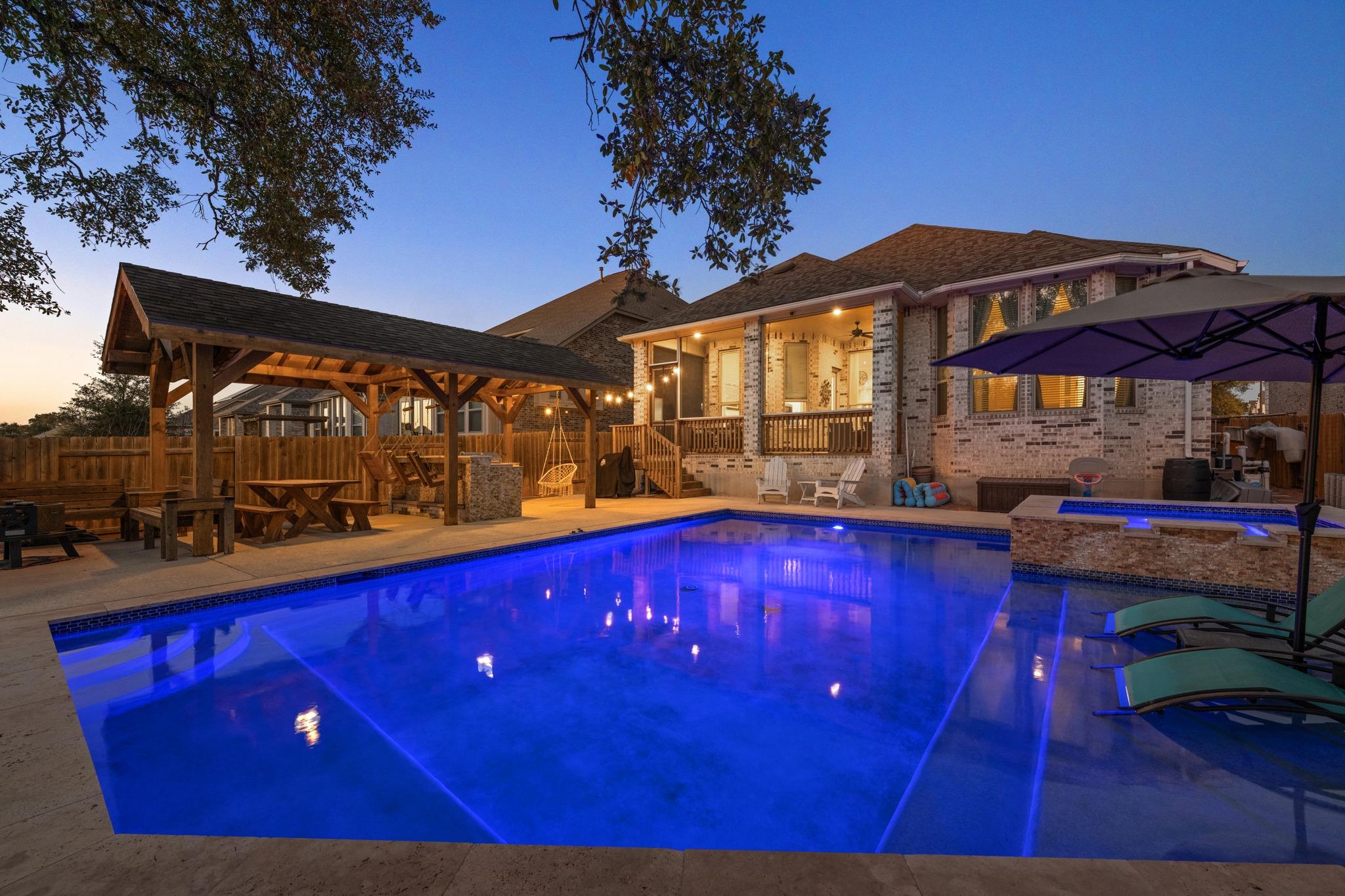 217 Mineral River Loop Kyle TX 78640
