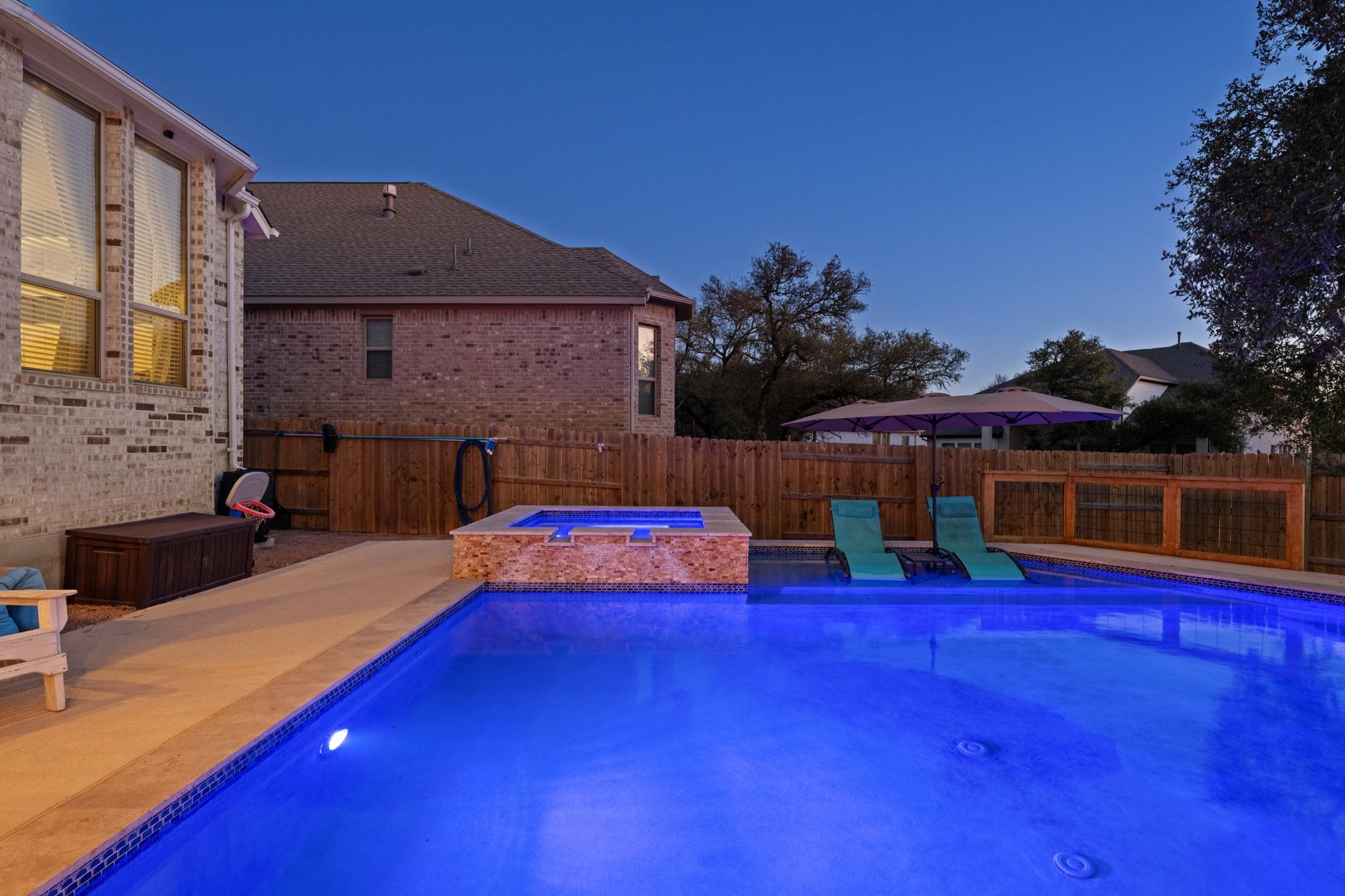 217 Mineral River Loop Kyle TX 78640