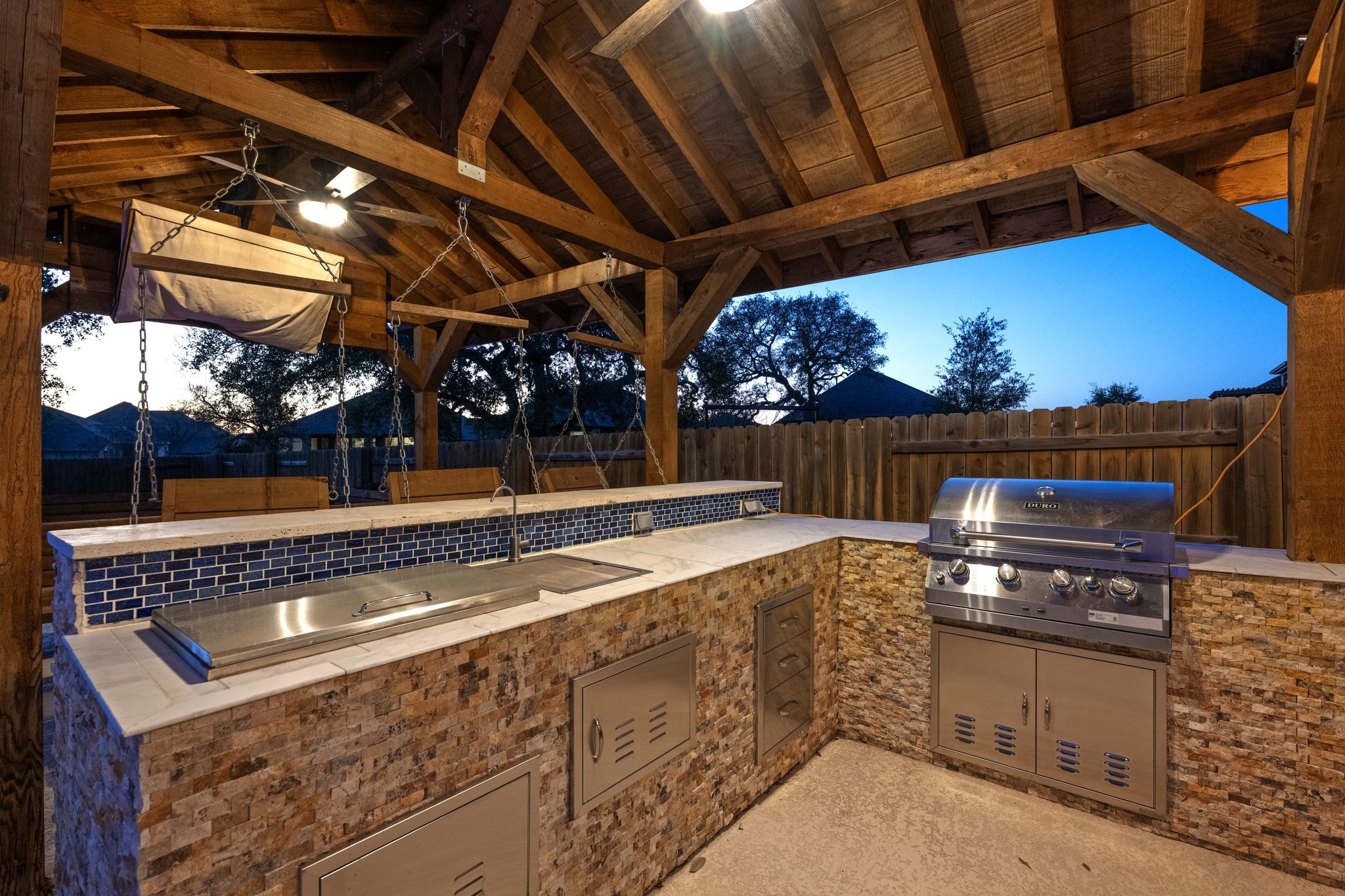 217 Mineral River Loop Kyle TX 78640