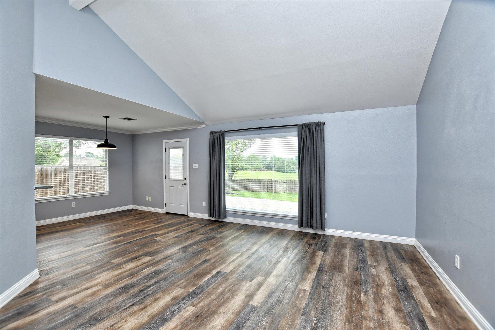 2307 Logan Drive Round Rock TX 78664
