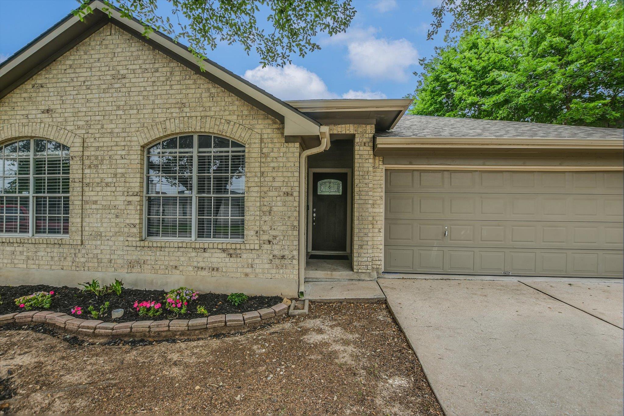 2307 Logan Drive Round Rock TX 78664
